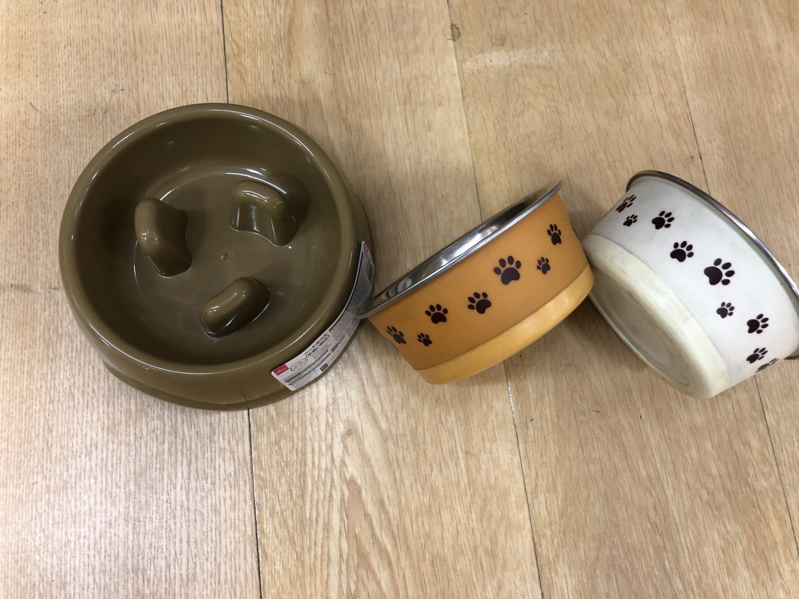 21年夏最新 ダイソー ペット用品 犬関連 ダイソーアルカキット錦糸町店